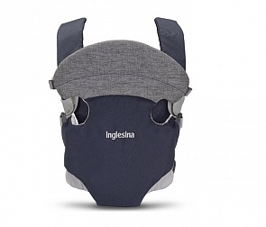 Рюкзак-кенгуру Front, цвет – dalia (Inglesina, AY95E0DAL)